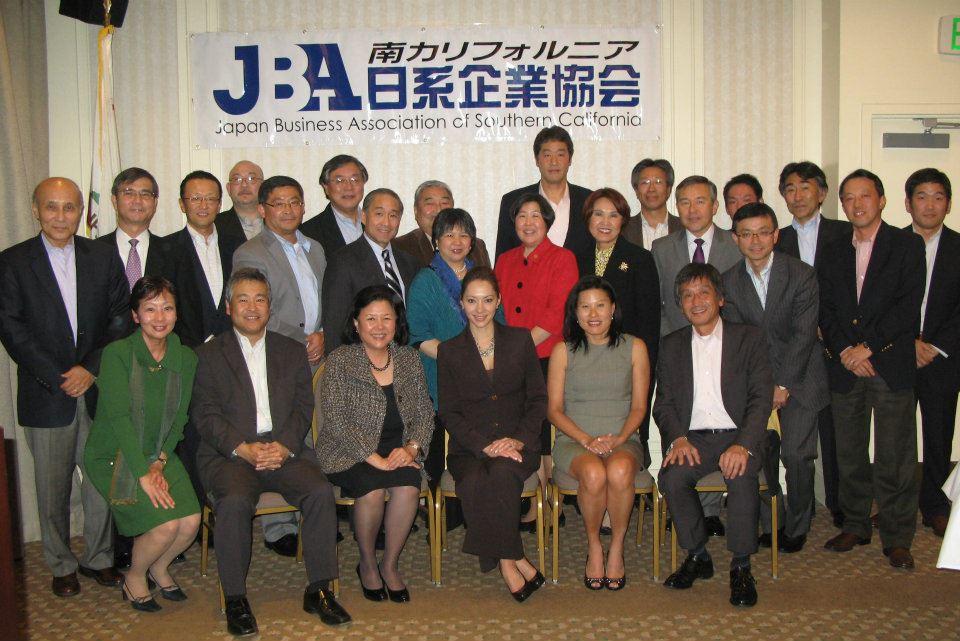 ConsulateGeneral of Japan in Los Angeles