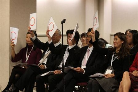 Judges