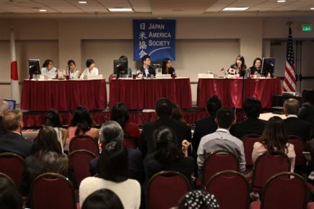 Final Round competition