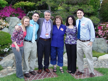 Family photo