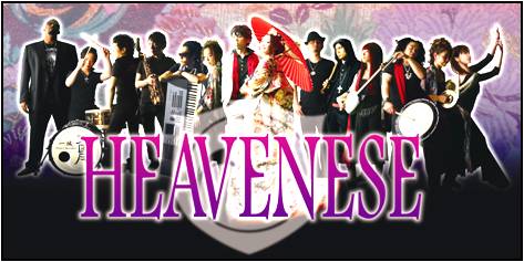 heavenese pic