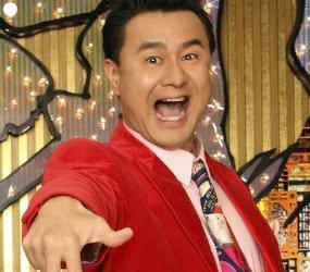 Mr.. Kanda