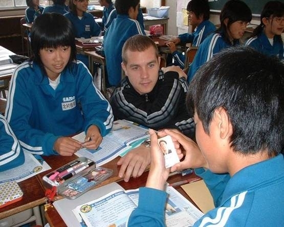 JET Teaching
