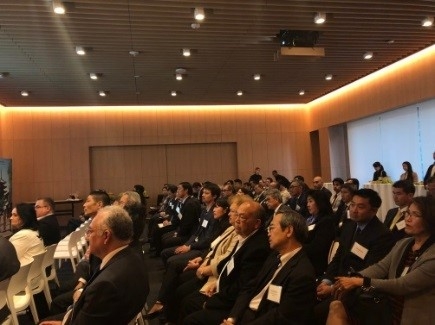 Seminar Participants