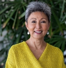 Ms. Debra Nakatomi