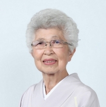 Mrs. Hisako Osako (Shofu Shohara, Hisako Shohara)