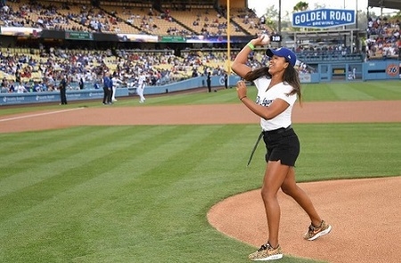 Japan Night at Dodger Stadium  Consulate-General of Japan in Los