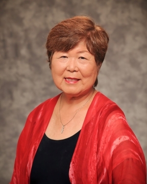 Ms. Nancy Oda