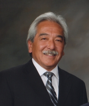 Mr. Brian Kito