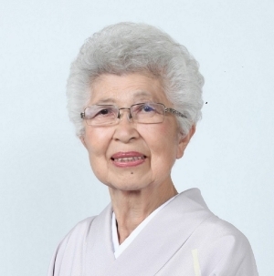 大廻久子氏