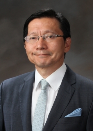 Consul General MUTO Akira