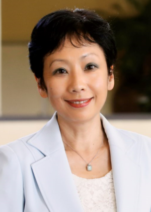 Ms. KAIFU Yuko
