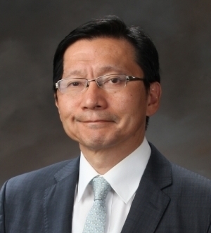 Consul General Muto