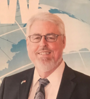 Mr. Doug Bruhnke