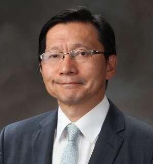 Consul General Muto