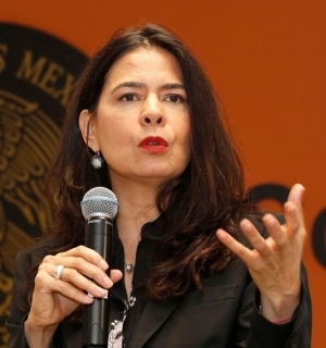 Consul General Celorio