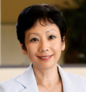 Ms. Kaifu
