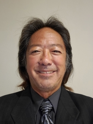 Mr. Glenn Takeo Tanaka