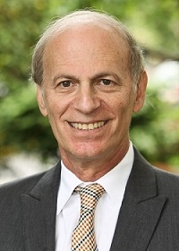 Amb. Jeffrey Bader
