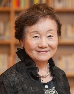 Professor Akiyama