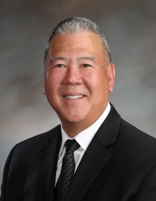 Mr. David Yamahata