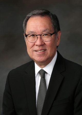 ブライアン・タケダ氏