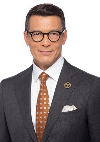 Mr. David Ono
