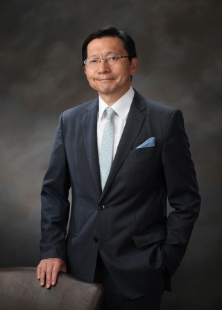 Consul General Muto