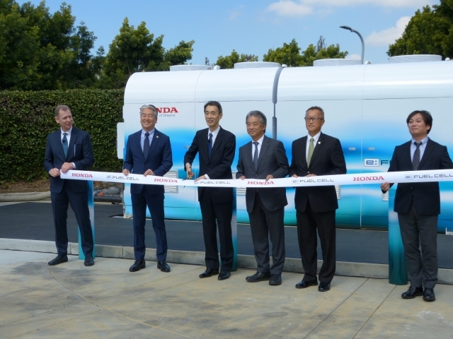 在ロサンゼルス日本国総領事館