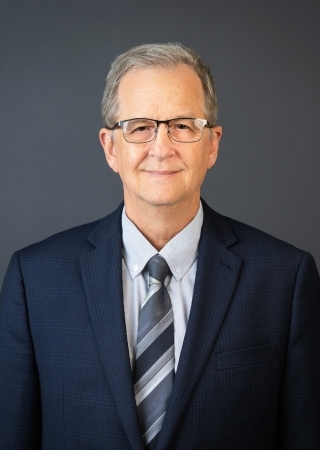 Mr. Brian Swords