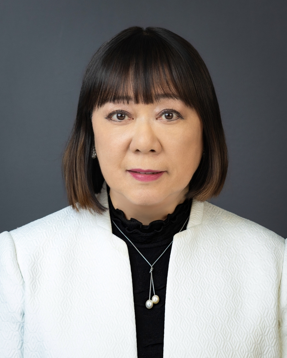 藤田喜美子氏