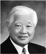 George Katako Consulate-General of Japan in Los Angeles