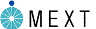 MEXT logo