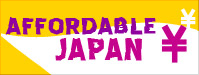 affordable japan logo