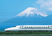 shinkansen